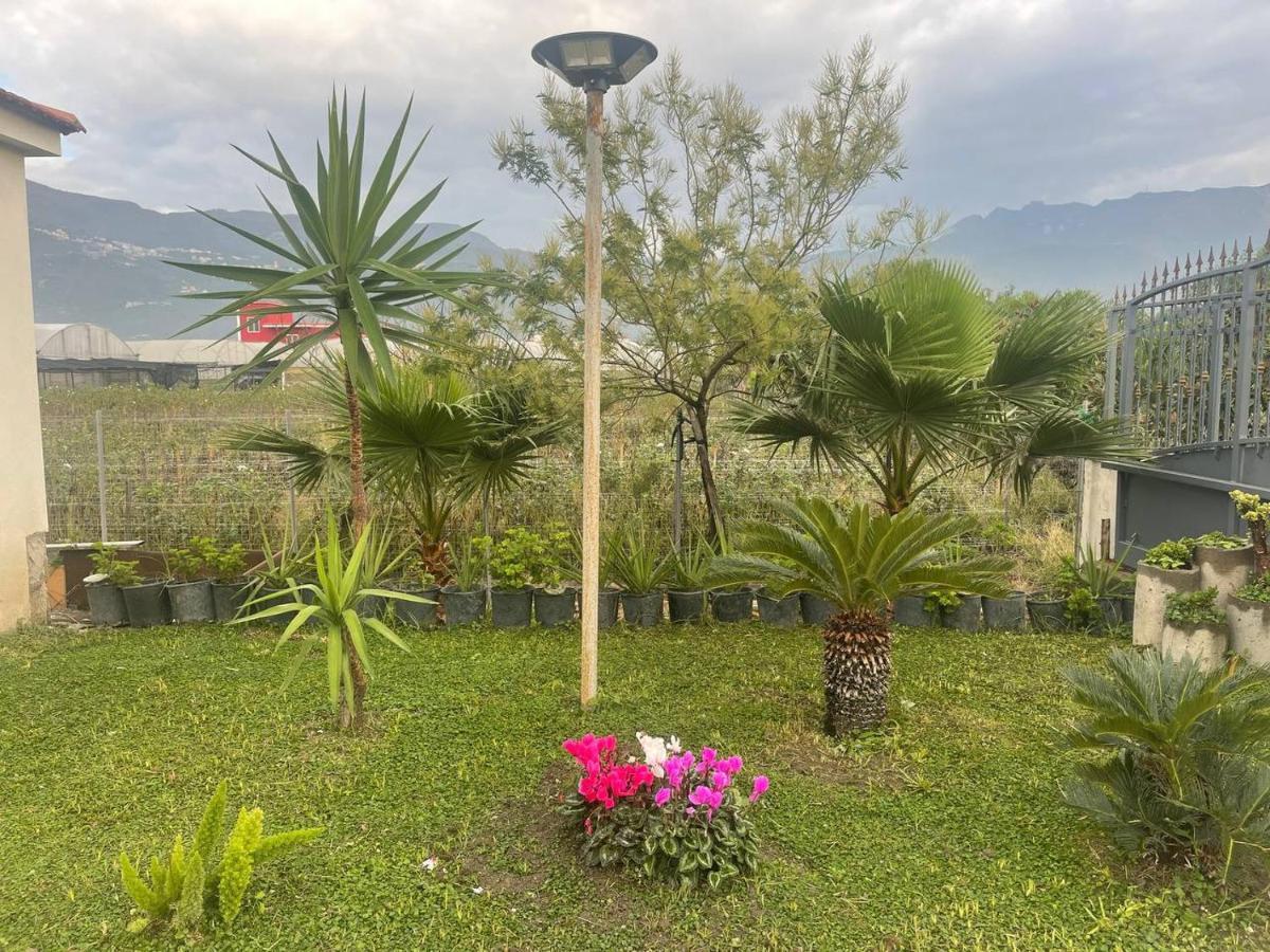 Casa Vacanze Paradise Santa Maria La Carità Buitenkant foto