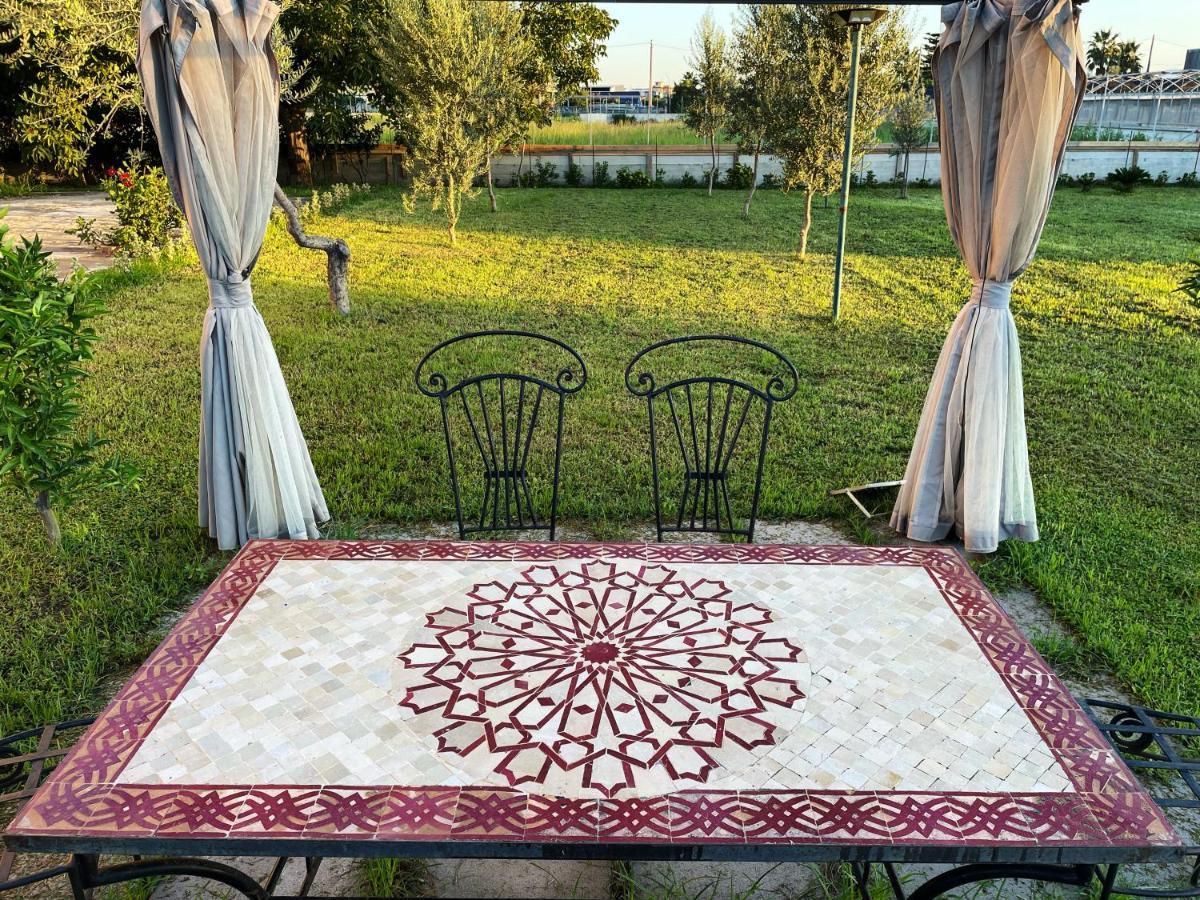 Casa Vacanze Paradise Santa Maria La Carità Buitenkant foto