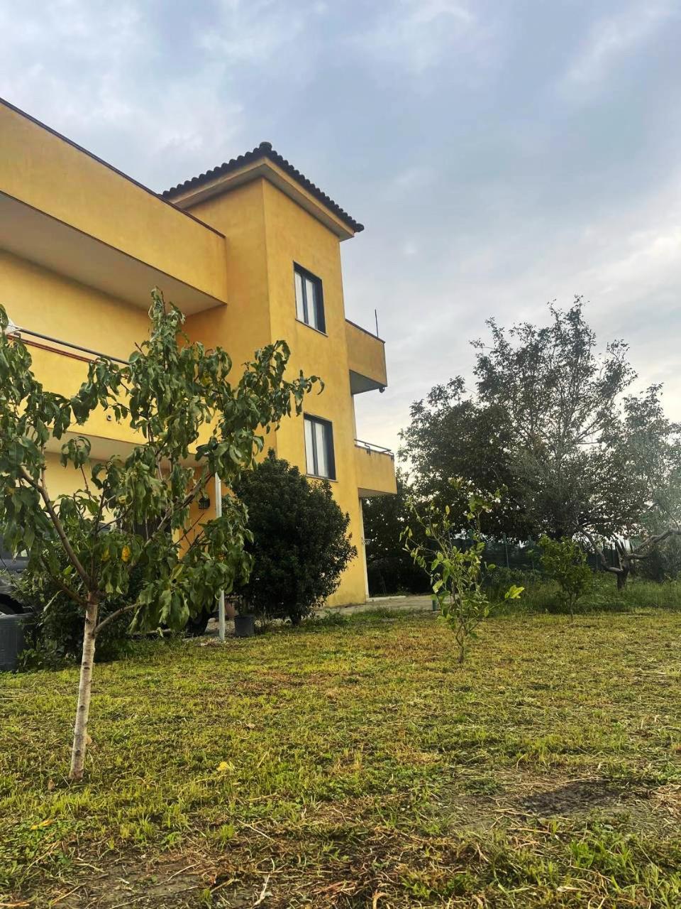 Casa Vacanze Paradise Santa Maria La Carità Buitenkant foto